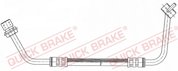 Brake Hose